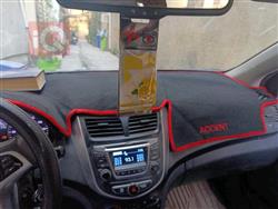 هیوندای ئەکسنت